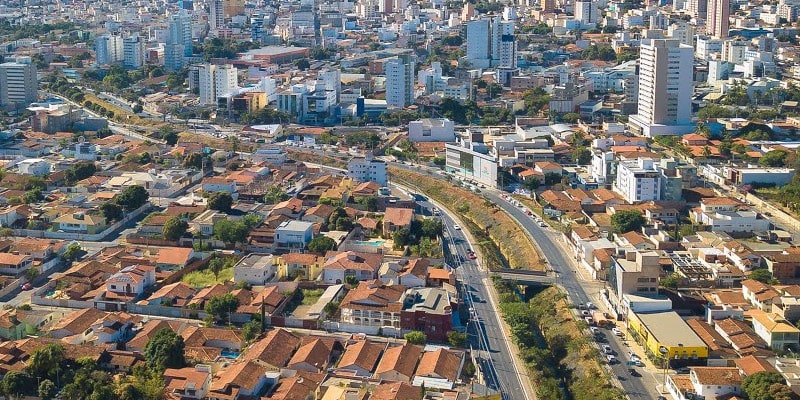 Conheca Montes Claros A cidade da arte e da cultura