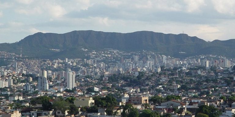 belo horizonte conheca um pouco mais sobre a capital