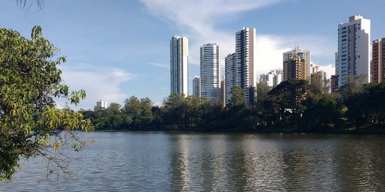 tudo sobre londrina a capital do cafe