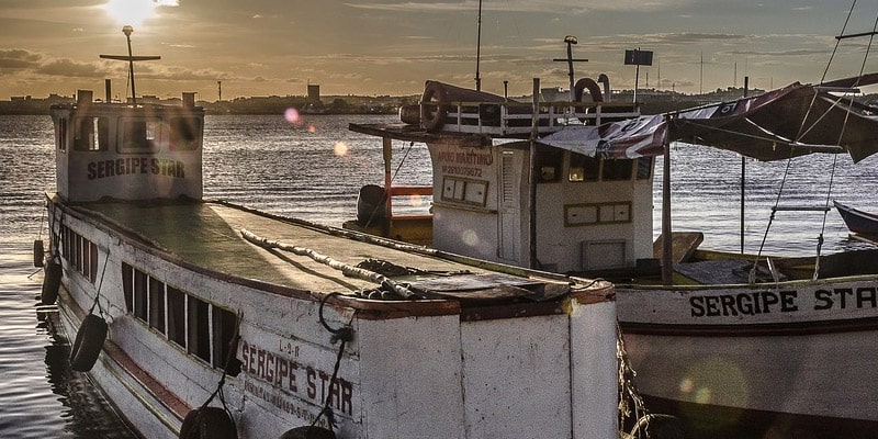 Aracaju Conheca tudo sobre a capital de Sergipe