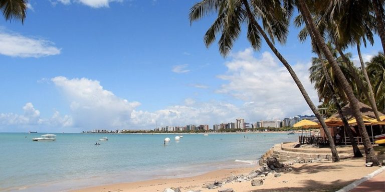 Conheca tudo sobre Maceio o Caribe Brasileiro