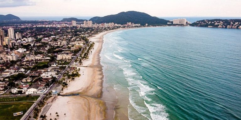 Guaruja Conheca tudo sobre um dos destinos preferidos dos paulistas