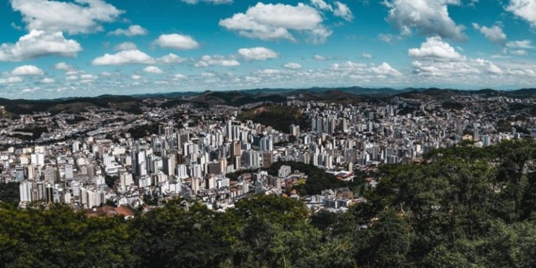 Juiz de Fora Conheca a Manchester Mineira