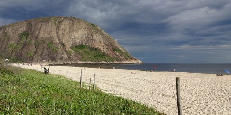 Niteroi Conheca um pouco mais sobre a Cidade Sorriso