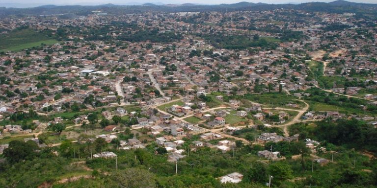 Ribeirao das Neves Veja tudo sobre essa cidade