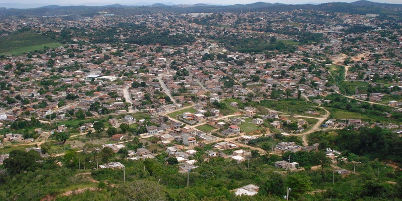 Ribeirao das Neves Veja tudo sobre essa cidade