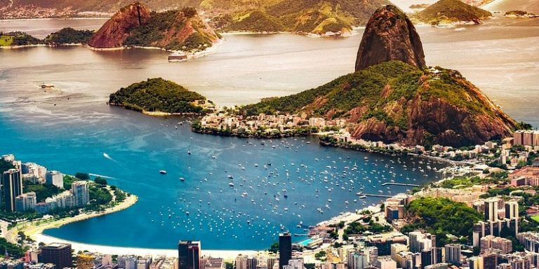 Rio de Janeiro um guia sobre a Cidade Maravilhosa