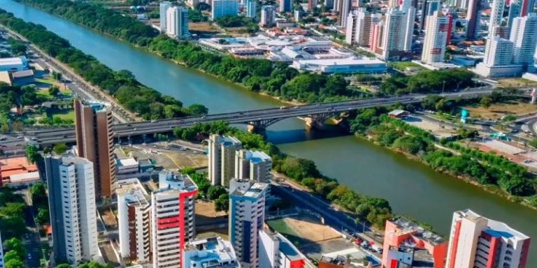 Teresina Saiba tudo sobre esse destino turistico