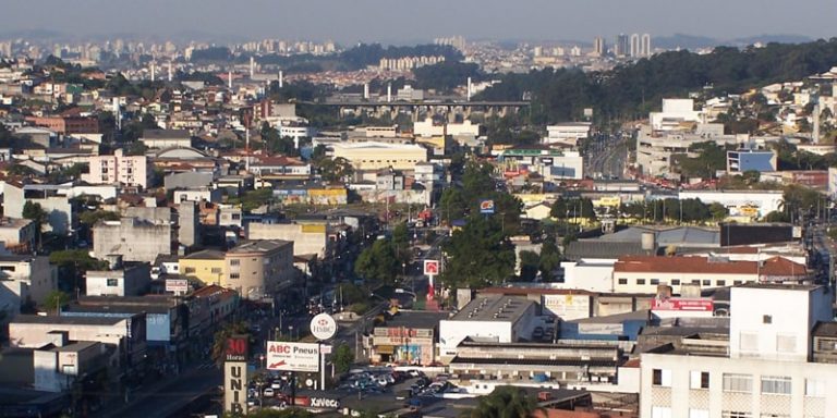 Diadema Eleita uma das melhores cidades para se morar no Brasil