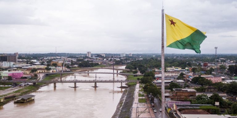 Rio Branco Confira o que fazer na capital do estado do Acre