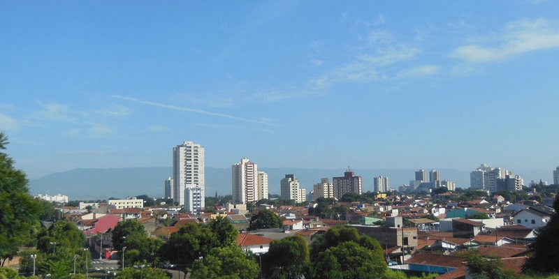 Taubate Conheca um pouco mais sobre essa cidade