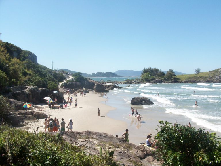 O que fazer em Florianópolis