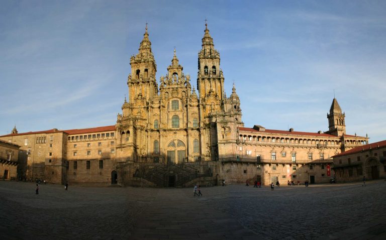 O que fazer em Santiago de Compostela