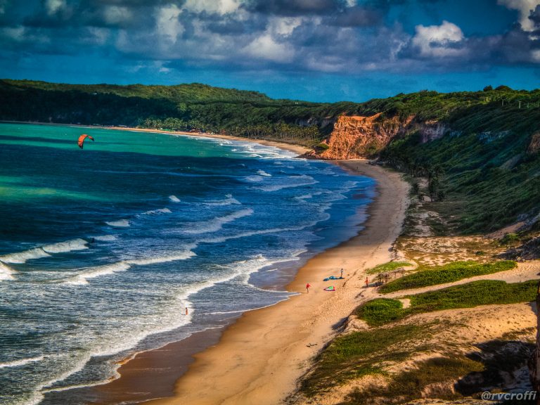 O que fazer em Tibau do Sul