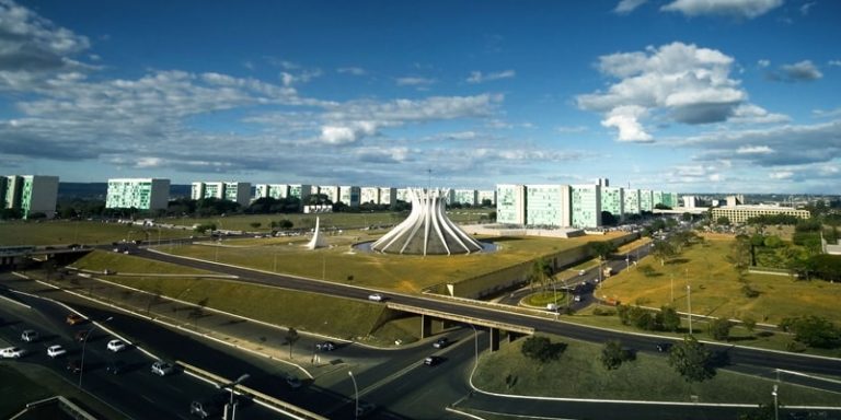 Brasilia Tudo sobre a capital do Brasil