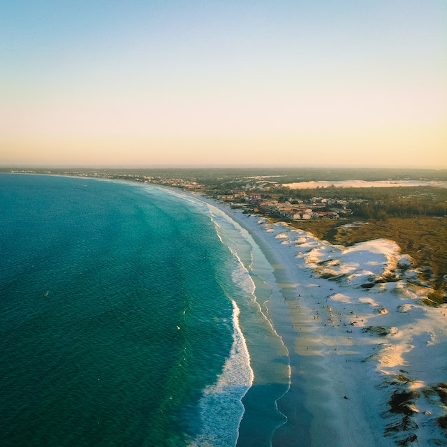 O que fazer em Cabo Frio – RJ