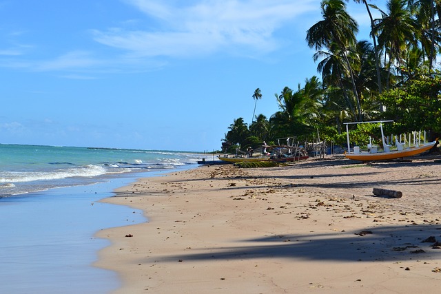 O que fazer em Maceio