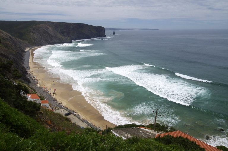 Praia da Arrifana