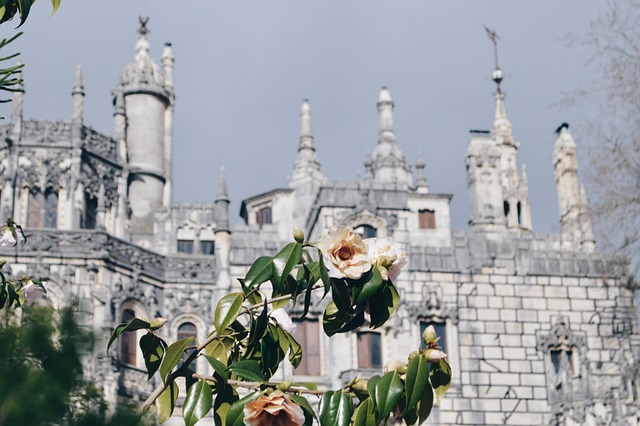 Quinta da Regaleira