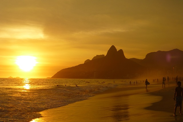 Roteiro Rio de Janeiro 7 dias