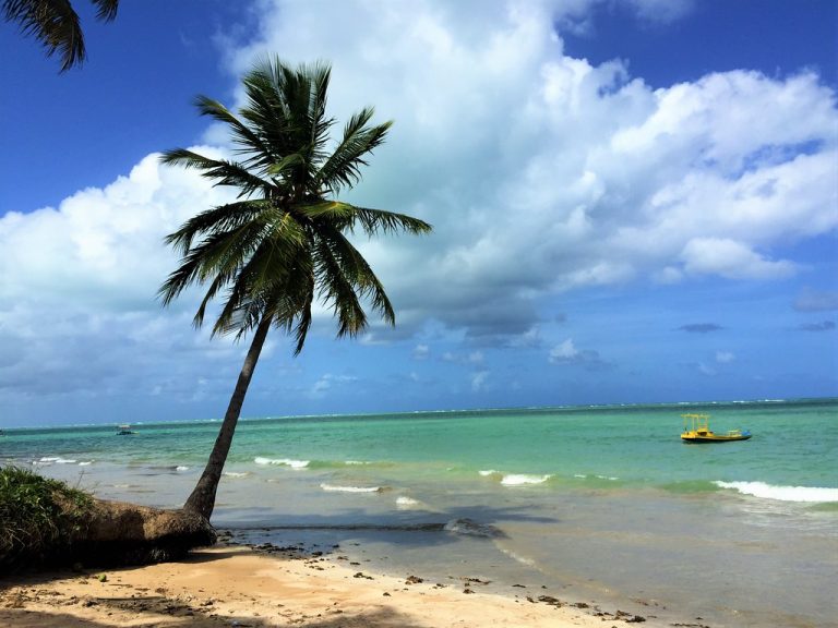 Lugares para visitar em Maceió