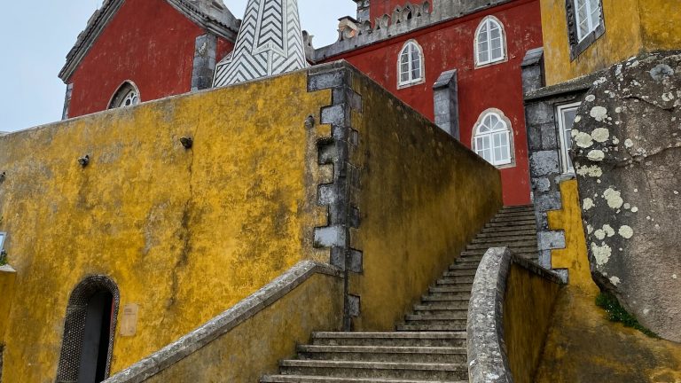 O que fazer em Sintra