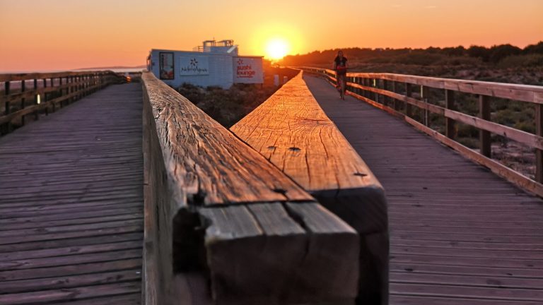 Lugares mais bonitos do Algarve