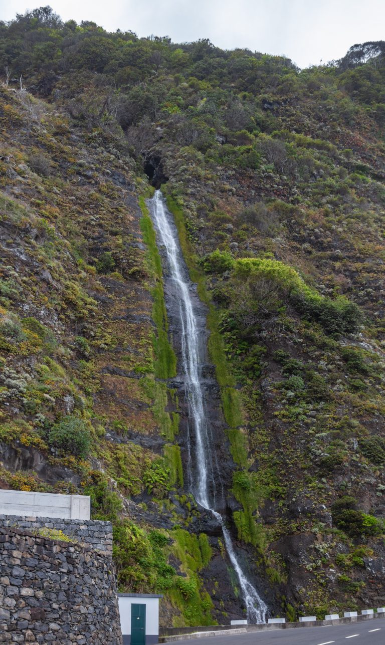 Como ir à Cascata Tahiti