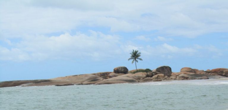 Melhores praias de Caminha