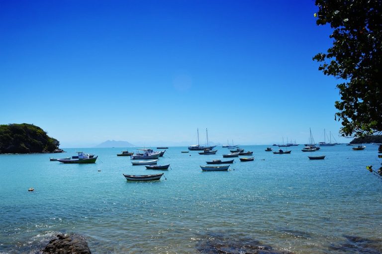 Melhores praias em Búzios RJ