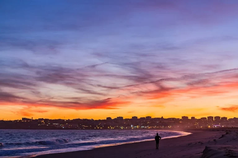 Melhores praias em Lagos