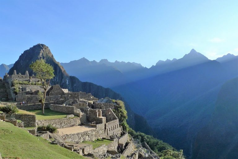 O Caminho Inca Dicas para criar seu roteiro