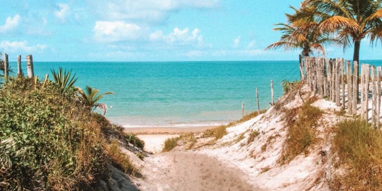 O que fazer em Caraiva Bahia