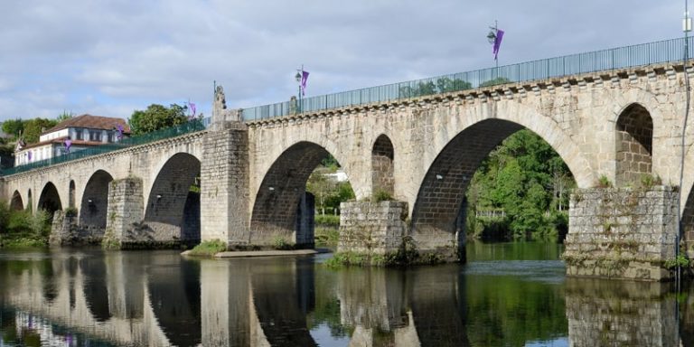 O que fazer em Ponte da Barca