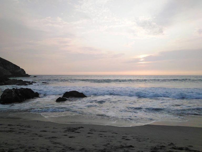 O que fazer na Praia da Ponta Negra