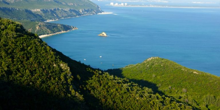 O que fazer na Serra da Arrábida