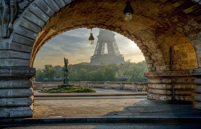 Roteiro gastronômico em Paris