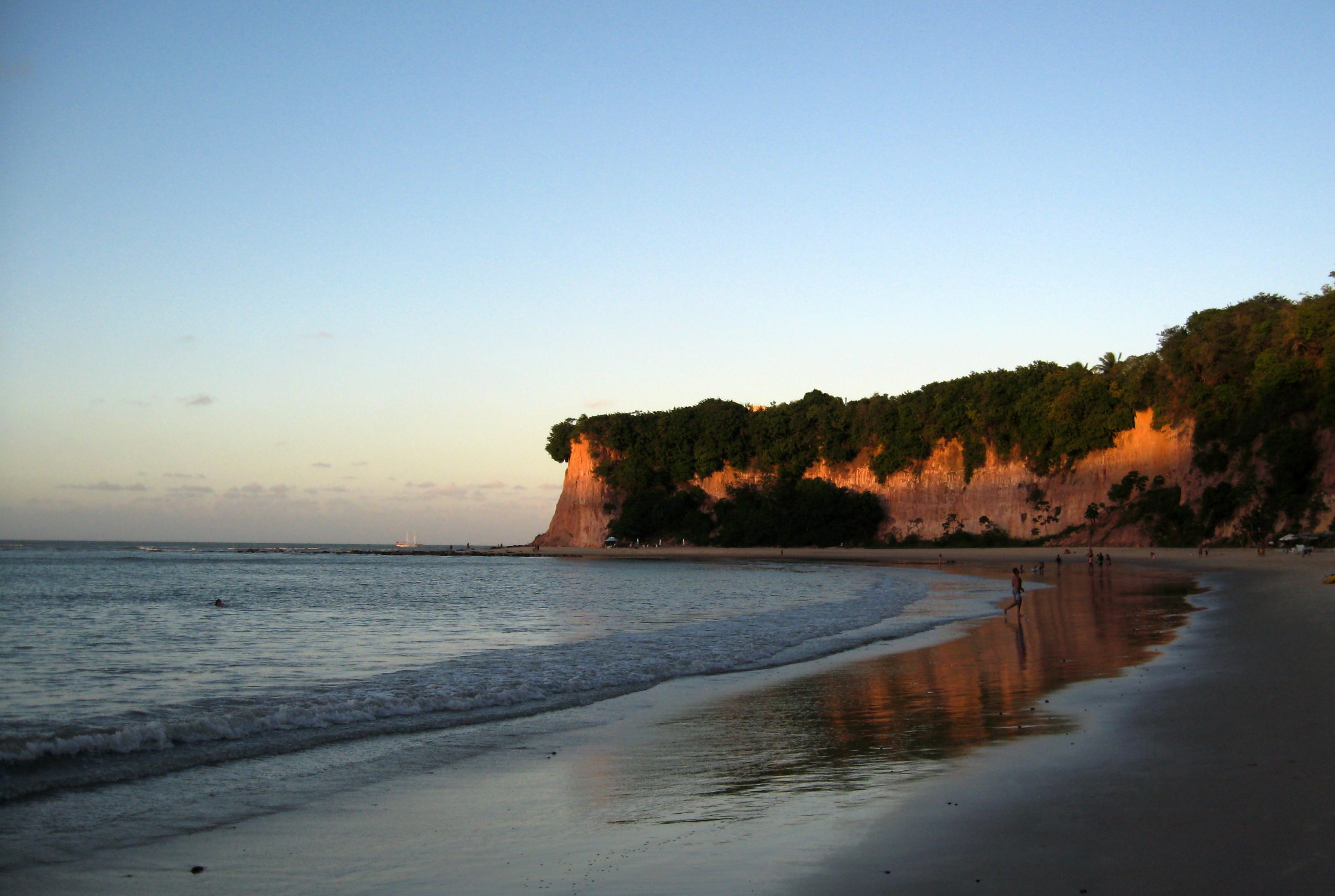 Melhores Praias do RN